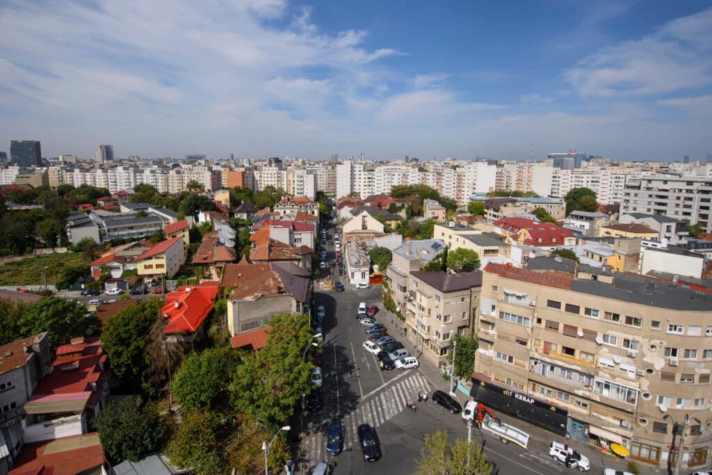 Se schimbă harta Capitalei, trei bulevarde uriașe ar putea fi preluate de Sectorul 2