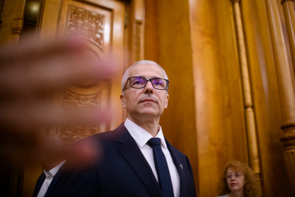 Ministrul Justiției respinge acuzațiile de „blat” privind numirea șefilor de parchete: „Asta este o teorie a conspiraţiei”