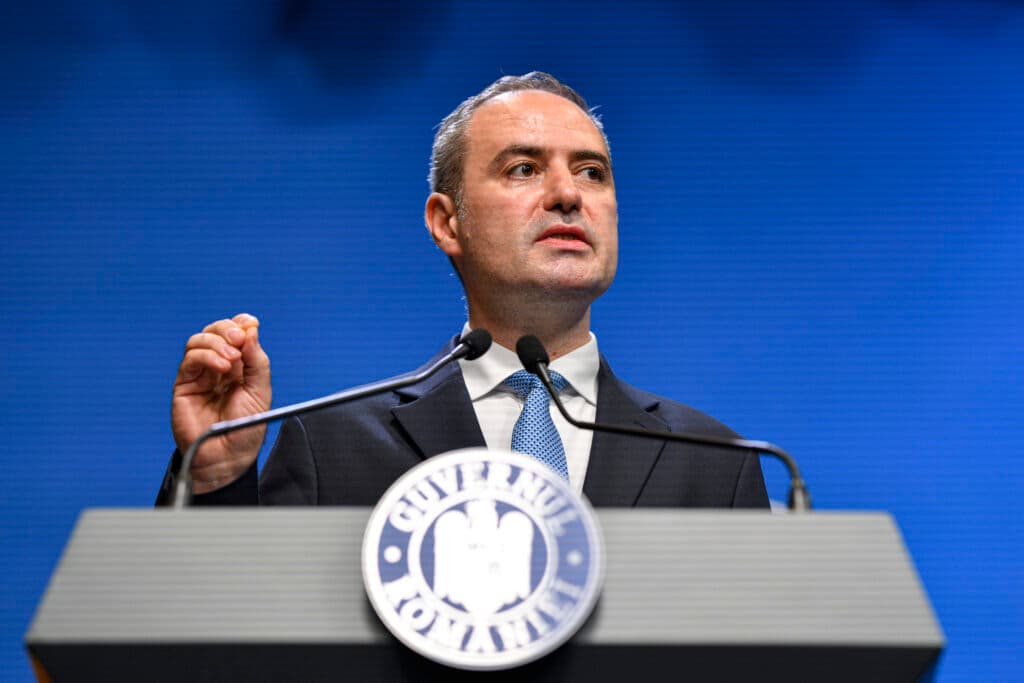 Alexandru Nazare: 31 iulie va fi „un nou test de credibilitate economică” pentru România