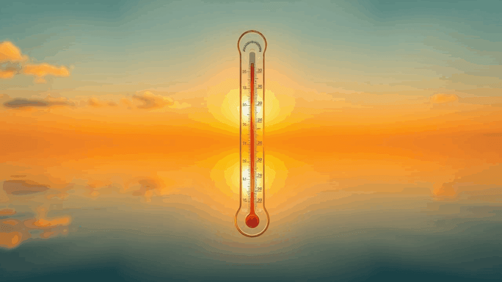 Meteorologii avertizează: patru săptămâni cu ploi sub normal și temperaturi ridicate în România