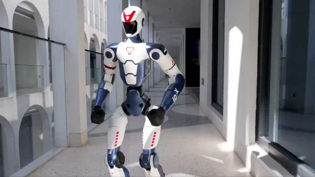 China poate construi mii de roboți umanoizi / Problema este cine-i cumpără