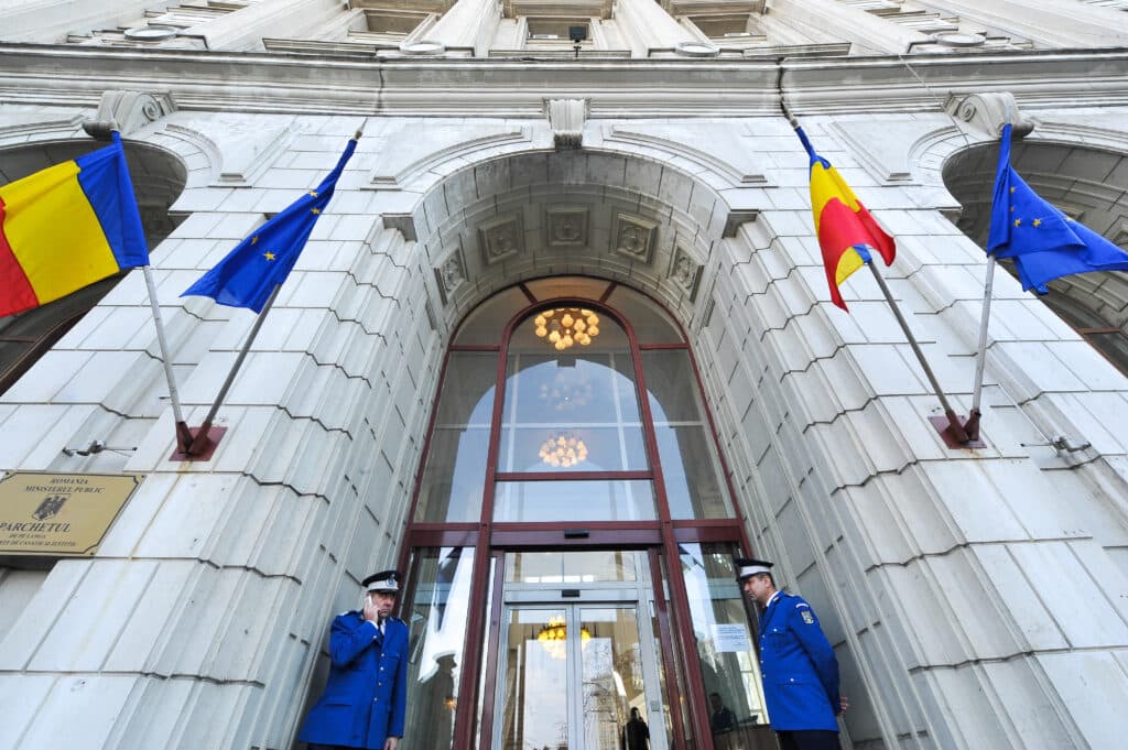 CSM convoacă toți procurorii din țară pe legea salarizării, inițiată de Guvernul Bolojan. Proteste vehemente în Justiție