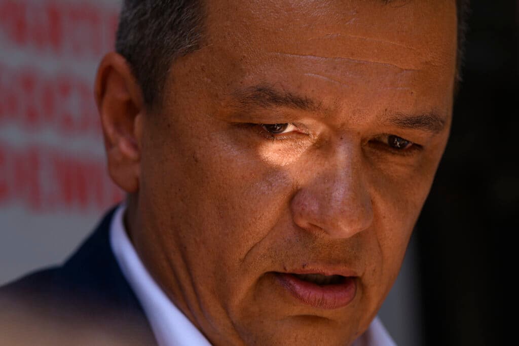 Este AUR un partid frecventabil? Răspunsul surprinzător pe care l-a dat Grindeanu