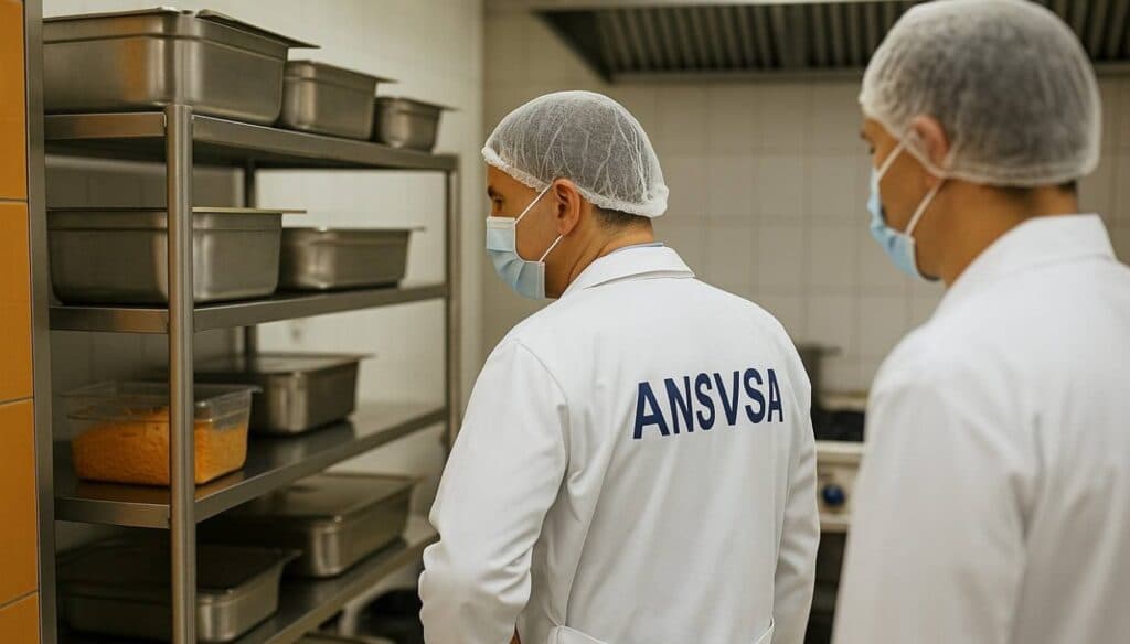 Piața suplimentelor alimentare monitorizată de inspectorii ANSVSA