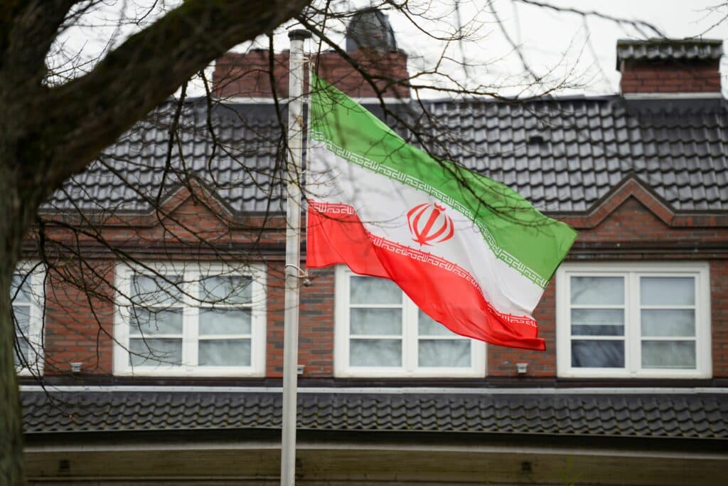 Iran: Un bărbat a fost executat după ce a fost condamnat pentru colaborare cu serviciile israeliene de informații