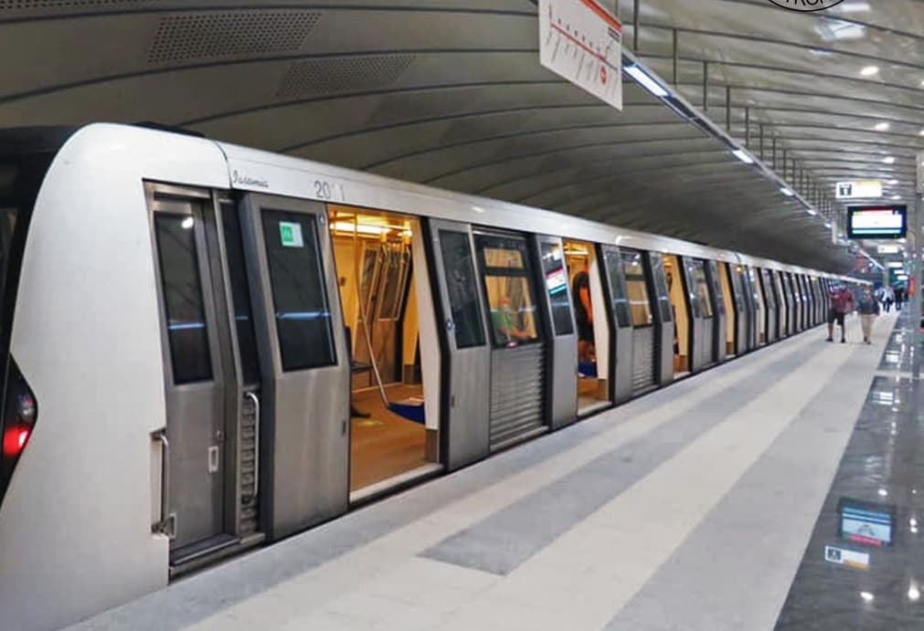 Consilier BNR: „jaful” din interiorul Metrorex nu poate fi oprit prin scumpirea biletului