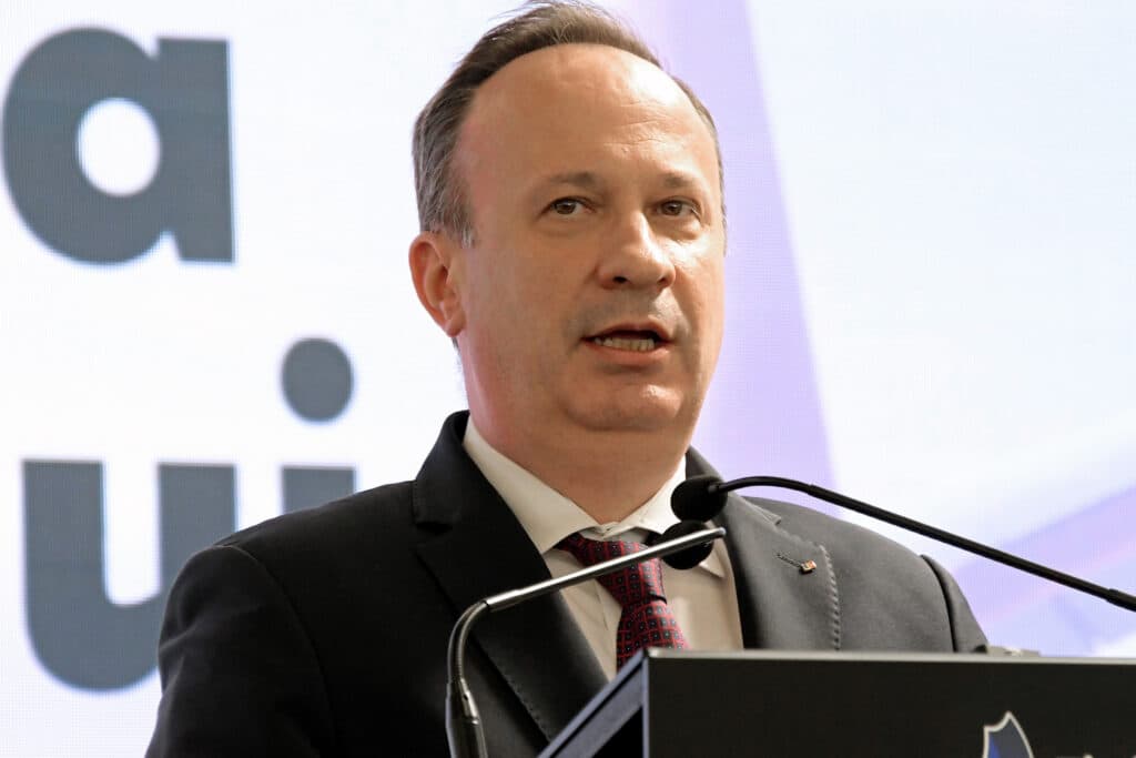 „Sugative politice” / Câciu dă de pământ cu liderii USR-PNL: „Să-i vedem dacă au curajul să se decupleze de la banul public”