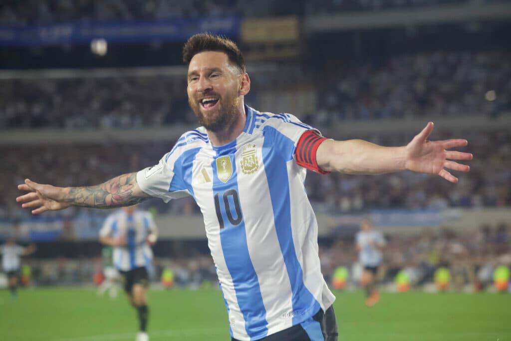 Lionel Messi conduce un contingent record de 44 de jucători din MLS convocați la Cupa Mondială 2026