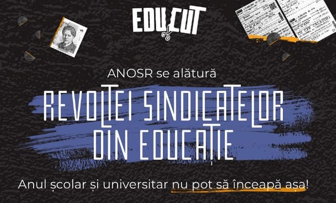 Profesorii încep să-și recupereze banii / După ani de procese, Ministerul Educației începe plata diferențelor salariale restante