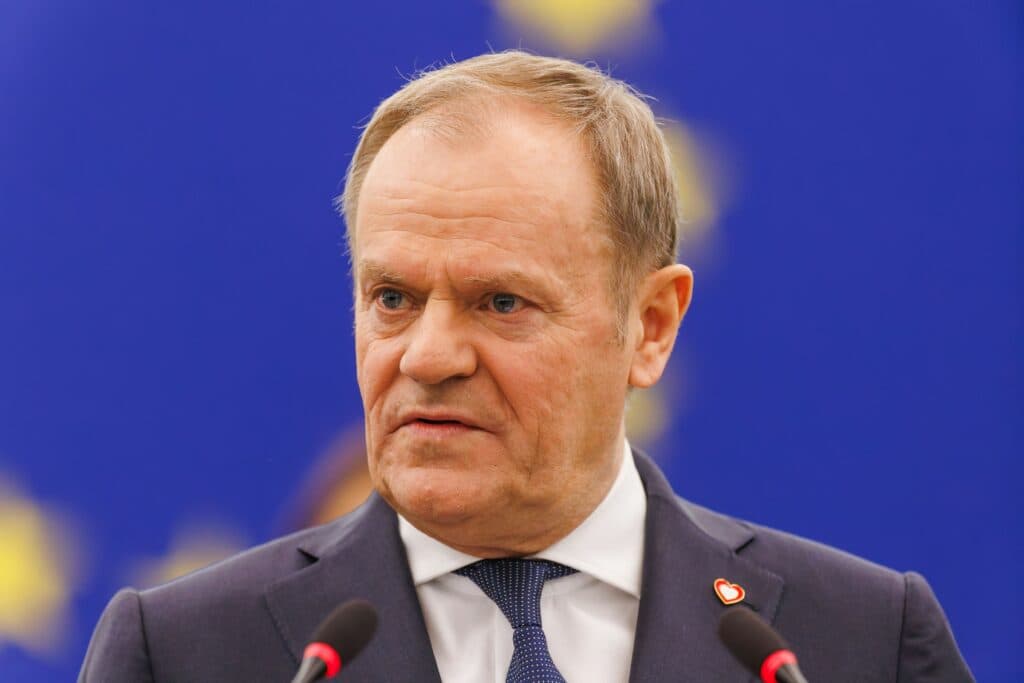 Premierul Poloniei cere implicarea Varșoviei în discuțiile privind războiul din Ucraina