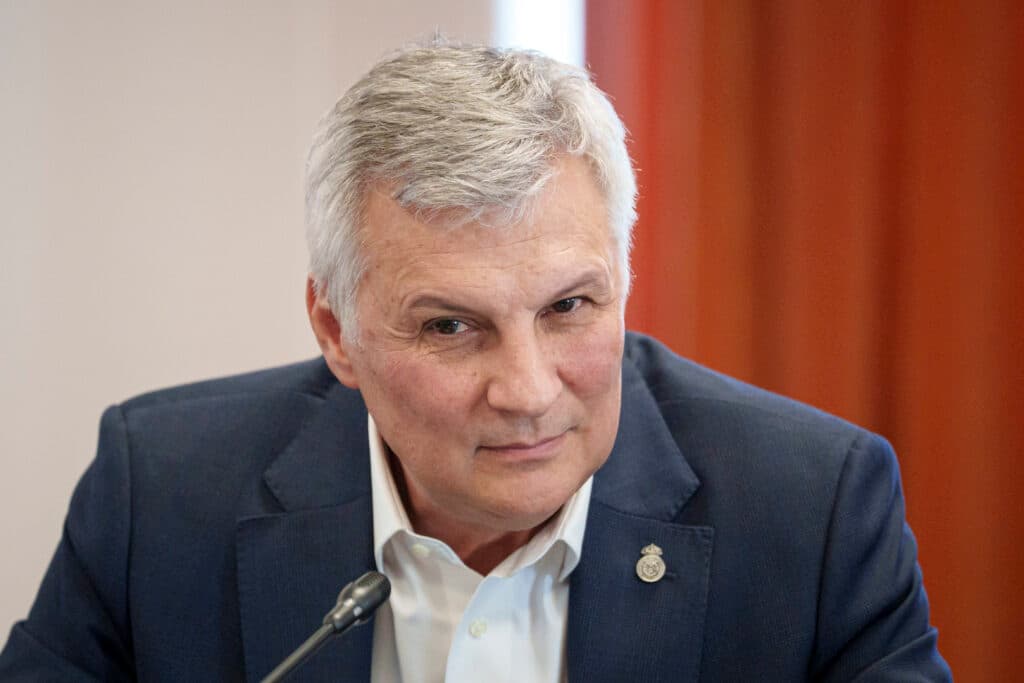 Liderul senatorilor PSD, după decizia Consiliului Concurenței privind ROBOR: Lucrul ăsta se întâmpla de multă vreme
