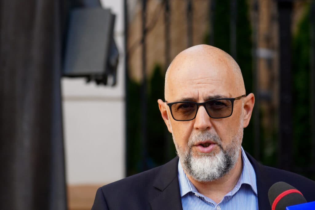 Kelemen Hunor, despre guvernul lui Tomac fără majoritate parlamentară: Poți să ai o rețetă sofisticată, nu ai cum și din ce să gătești