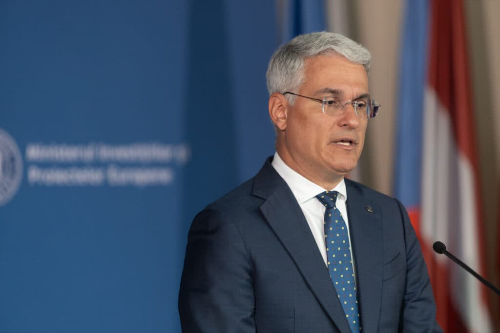 Dragoș Pîslaru despre cele șase principii ale reformei salarizării bugetare: „Proiectul de reformă a salarizării în sectorul bugetar este îndelung așteptat”