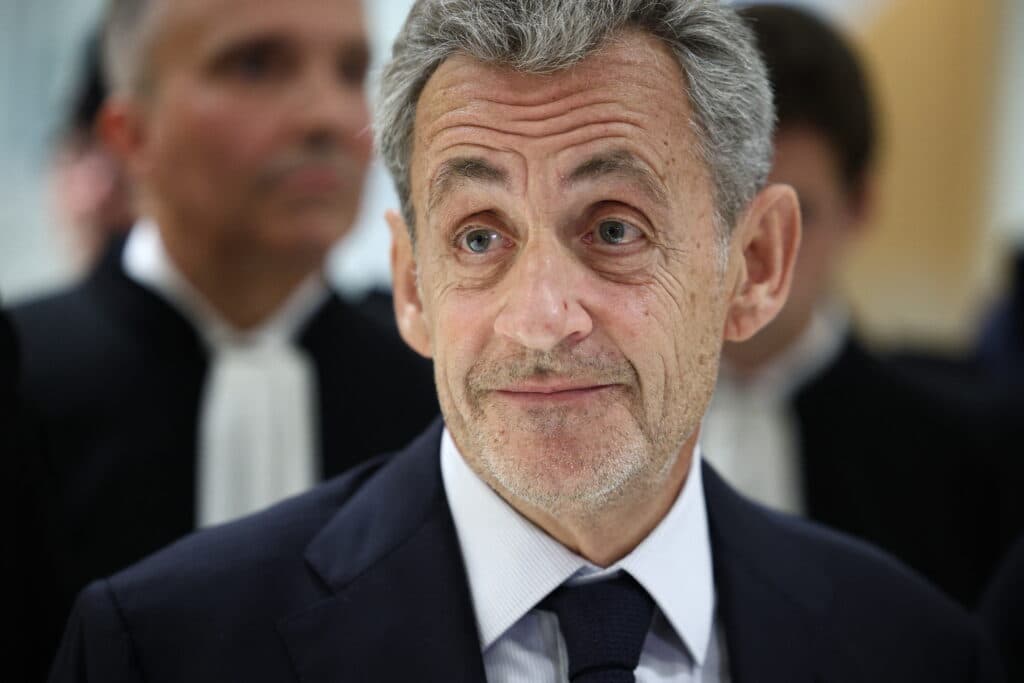 Nicolas Sarkozy ar putea intra din nou la închisoare. Bani în campanie contra favoruri. Procurorii cer 7 ani de detenție