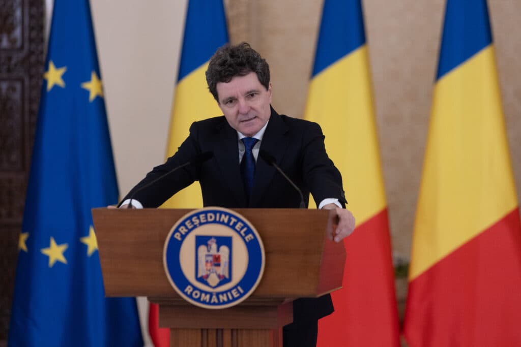 Nicușor Dan, mesaj de solidaritate după atacul de la Cina Corespondenților de la Casa Albă: Un atac nu doar asupra președintelui Trump, ci asupra democrației