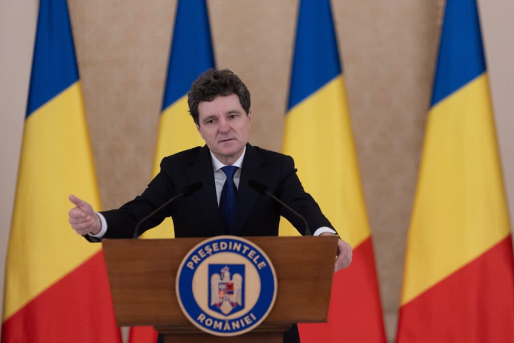 Nicușor Dan: Condamn ferm comportamentul iresponsabil al Rusiei