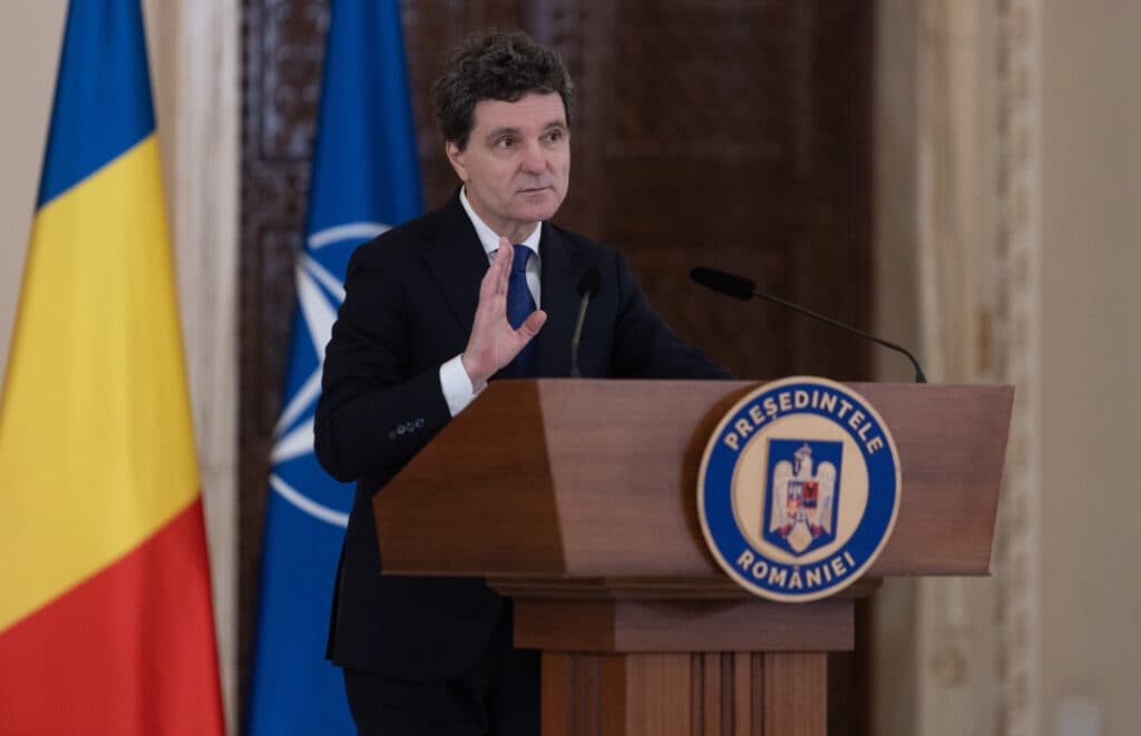 De ce a omis Nicușor Dan să-i mulțumească lui Bolojan? Președintele a dat acum explicația