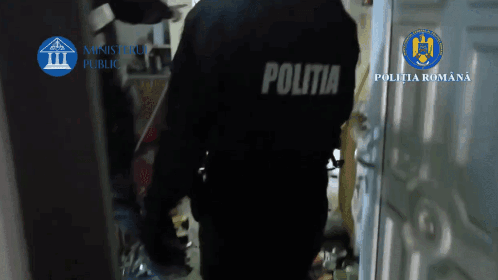 Tânăr de 26 de ani, sub control judiciar, după ce ar fi amenințat polițiști la un spital din Târgoviște