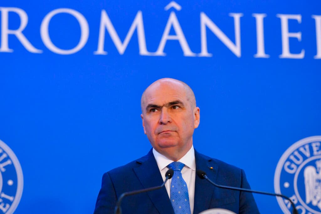 Ilie Bolojan despre CASS la pensii: „Vrem ca spitalele din România să funcționeze? Înseamnă că trebuie să existe o formă de contribuție”