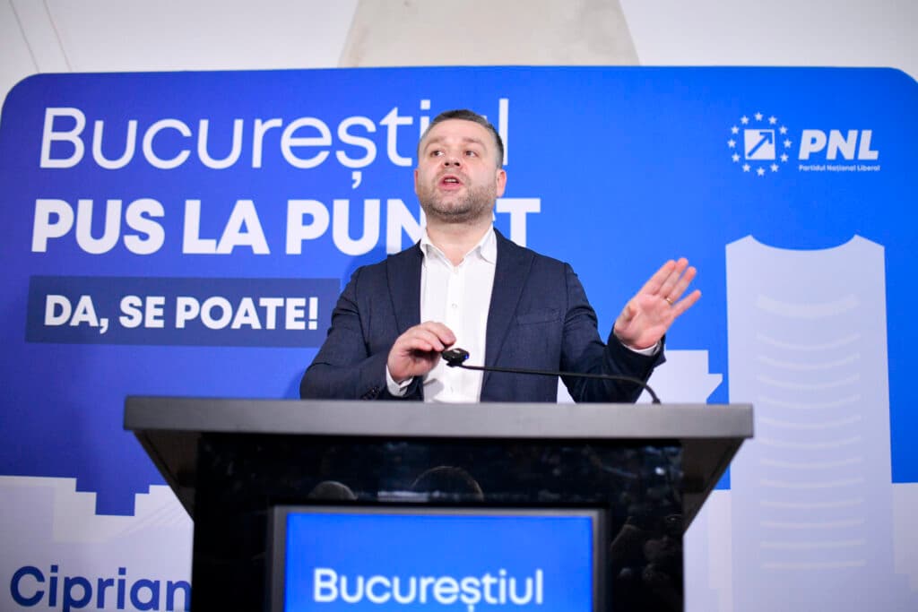 De ce Bucureștiul s-a umplut de șantiere. Ciucu anunță cât va mai dura haosul din trafic