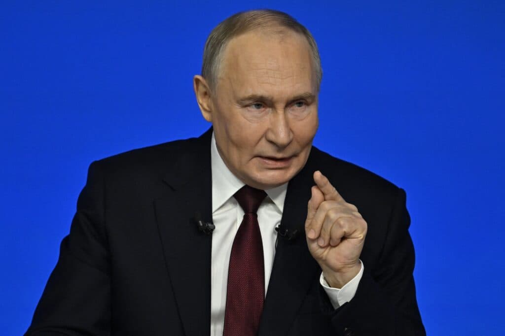 Zaharova a avertizat cu o zi înainte de căderea dronei la Galați. Ce l-a nemulțumit pe Putin