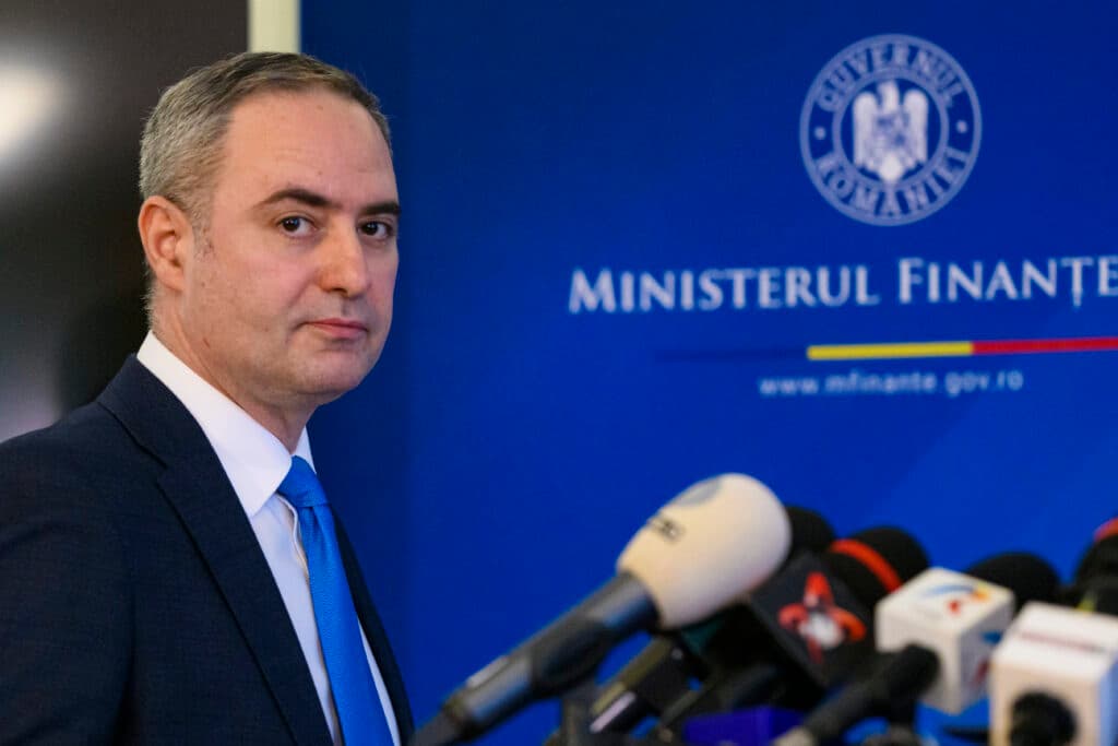 Amendament pentru simplificarea RO e-Factura adoptat în Comisia de Buget-Finanțe