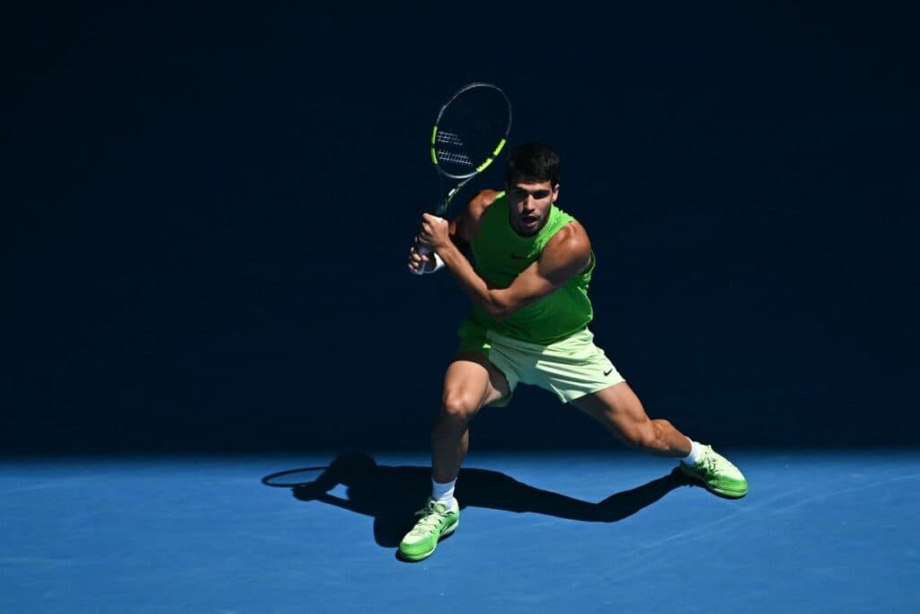 Tenis: Carlos Alcaraz se retrage, din cauza unei accidentări, din turneul de la Barcelona (ATP)