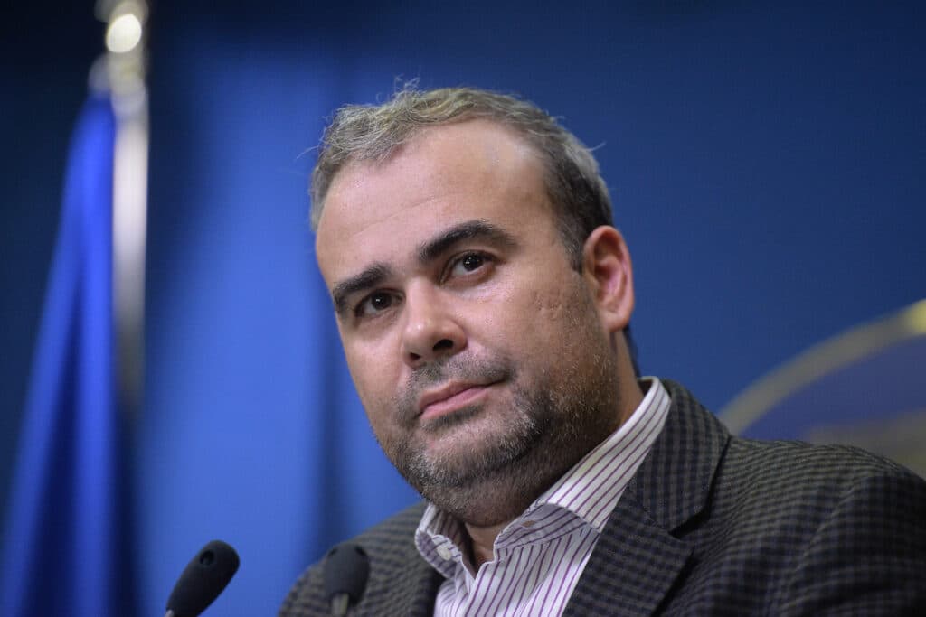 Darius Vâlcov va fi eliberat din închisoare. Decizie definitivă a Tribunalului Vrancea privind liberarea condiționată