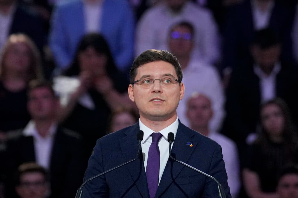 Negrescu: SUA nu pot câștiga cursa IA fără Europa