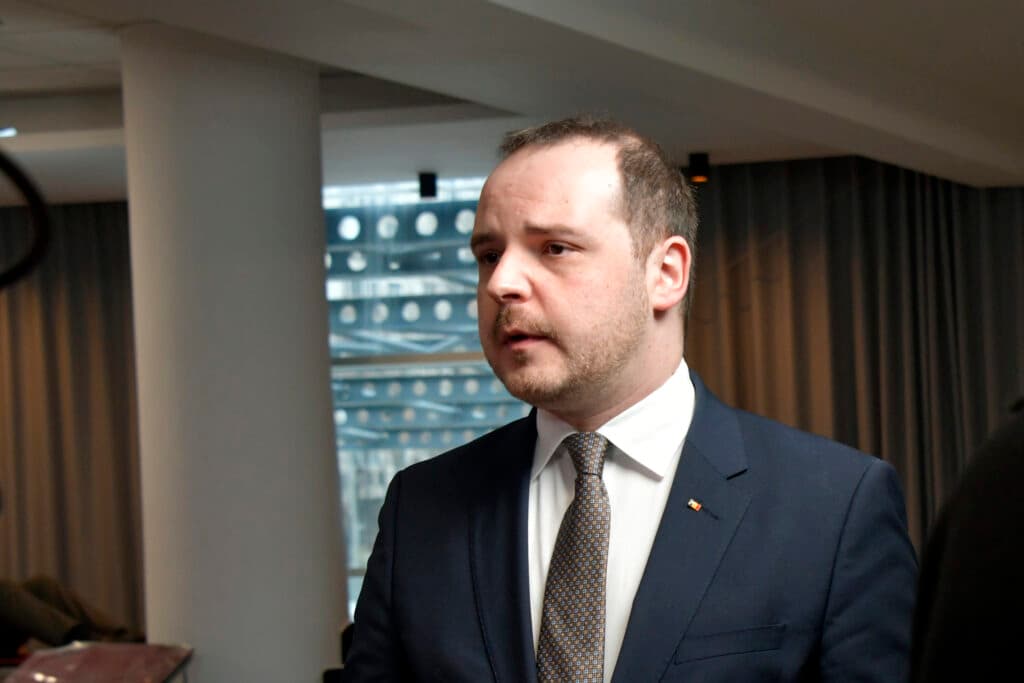 Rogobete, despre plata pe performanță: Va fi primită foarte greu în spitalele cu mai mulți șefi de secție decât pacienți