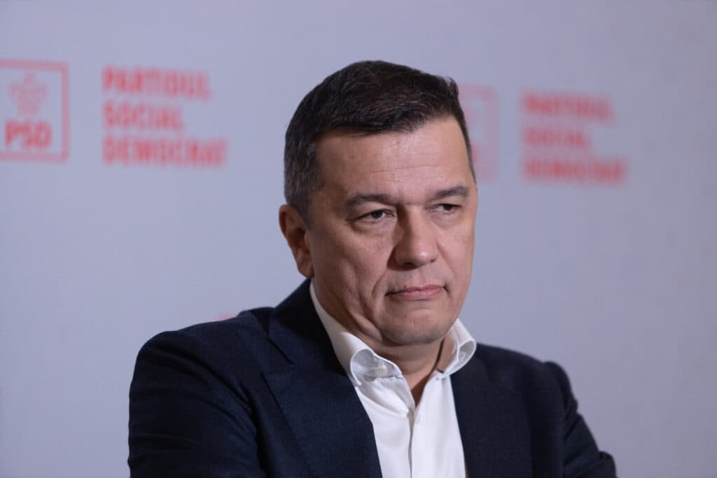 Grindeanu: Nu am o relație personală proastă cu Ilie Bolojan. Și cred că nici el cu mine