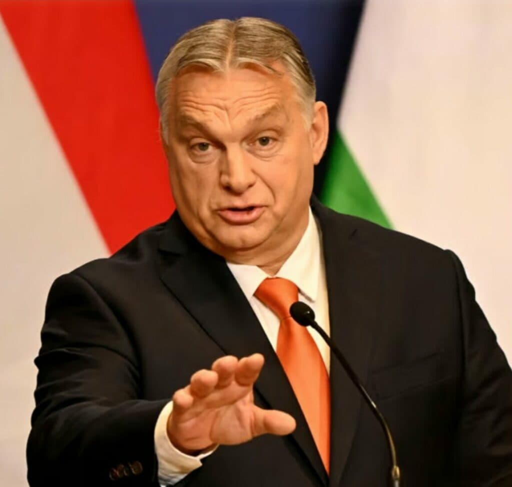 Guvernul Orbán pregătea în secret un centru pentru migranți. Oficial, se declara împotriva migrației