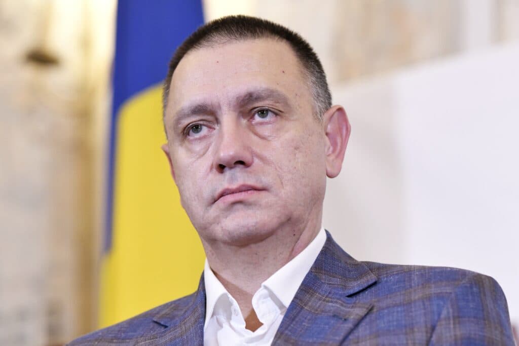 Fifor, după desemnarea noului premier: PSD nu va acorda un cec în alb nimănui