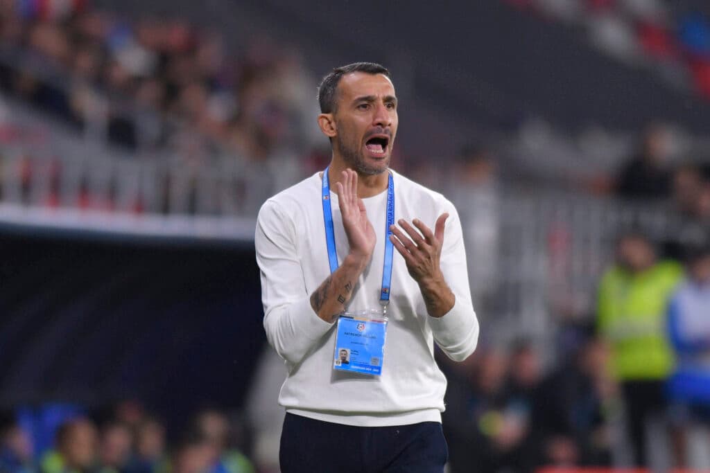 Petrolul Ploiești îl readuce pe Mehmet Topal pentru al treilea mandat, după despărțirea de Eugen Neagoe