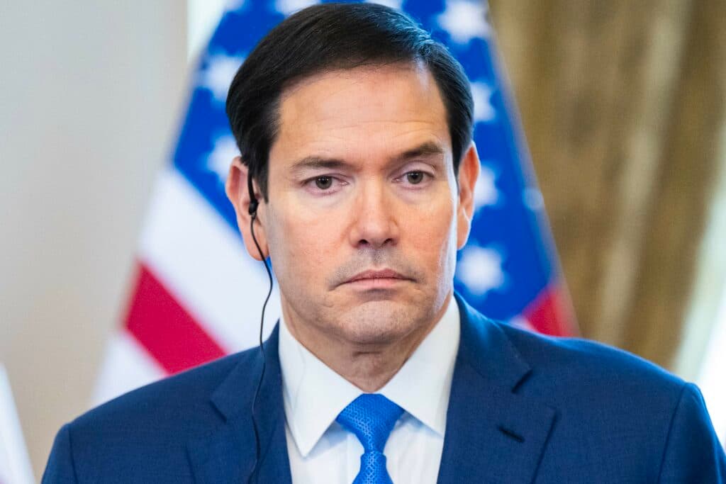 „Sper să fie o ofertă serioasă”. Rubio afirmă că SUA așteaptă astăzi un răspuns din partea Iranului cu privire la acordul de încetare a războiului