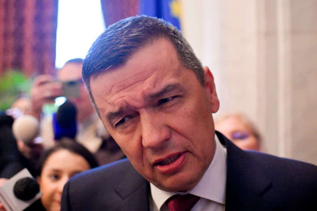 Sorin Grindeanu, comparație între „modelul Bolojan” și povestea cu Nastratin Hogea și măgarul