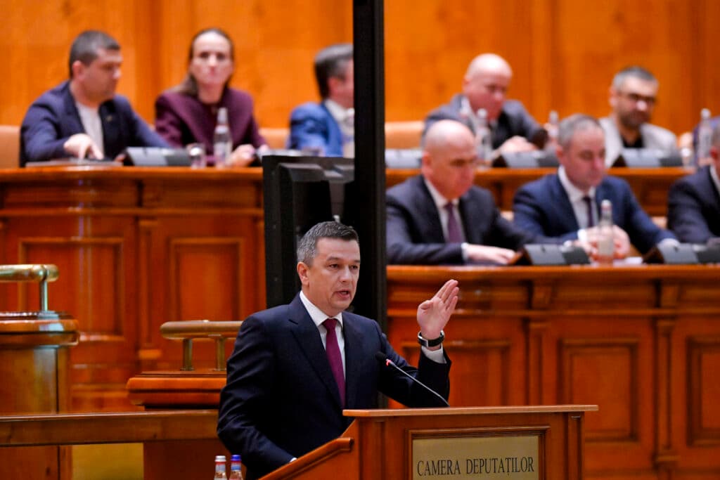 Mesajul lui Sorin Grindeanu, după ce Coaliția a prelungit plafonarea adaosului la alimente: „Mă bucur că rațiunea a învins”