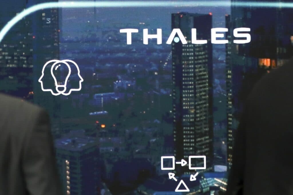 Compania franceză Thales lansează un sistem european de apărare antirachetă care integrează inteligența artificială