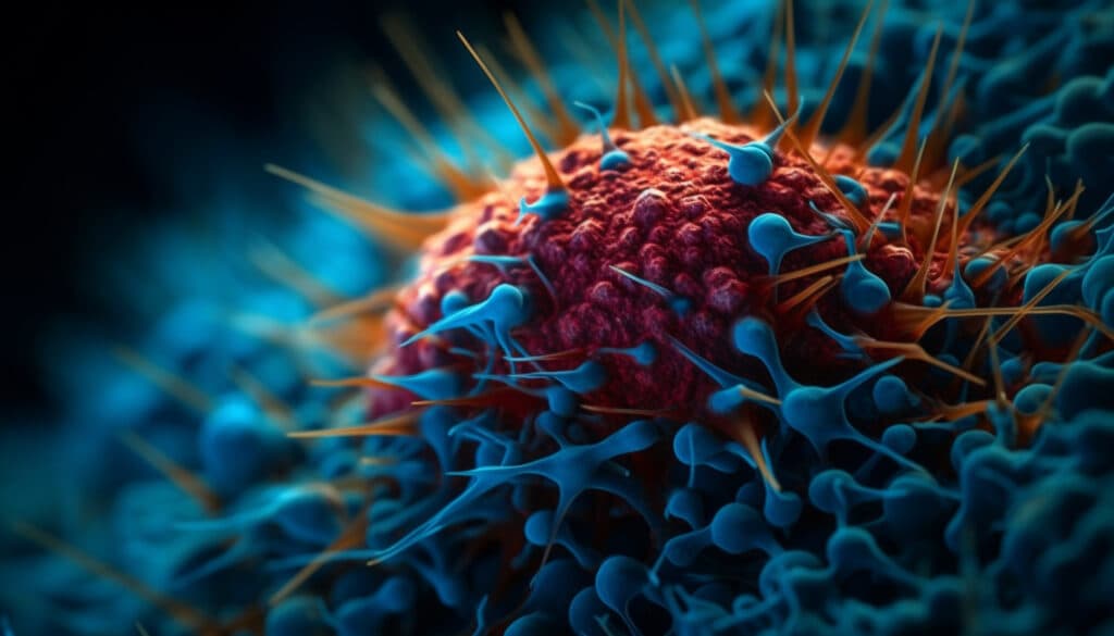 Proteina care răspândește cancerul. Descoperirea deschide calea unor medicamente mai eficiente