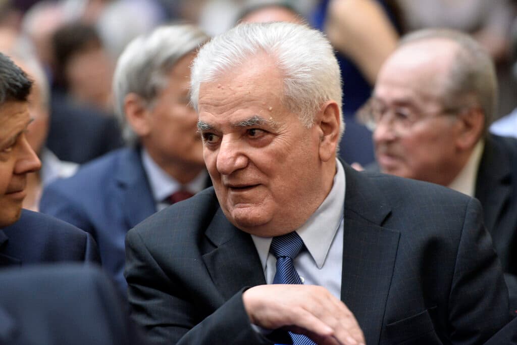 PSD transmite condoleanțe după moartea fostului ministru al Educației Liviu Maior