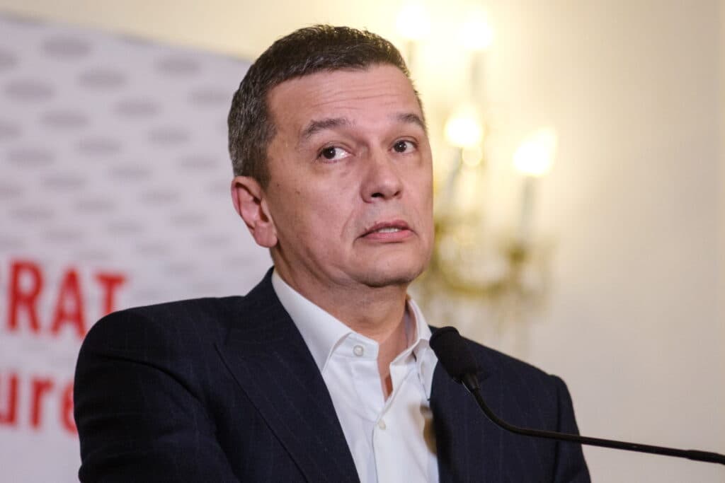 Sorin Grindeanu: „Mă aștept să existe o a doua rundă” de consultări la Cotroceni cu Nicușor Dan