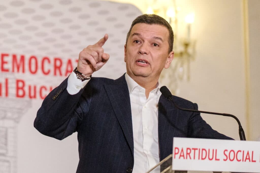 Grindeanu, atac dur la adresa lui Bolojan după datele INS privind inflația: „Te culci sănătos și te trezești mort din punct de vedere economic”