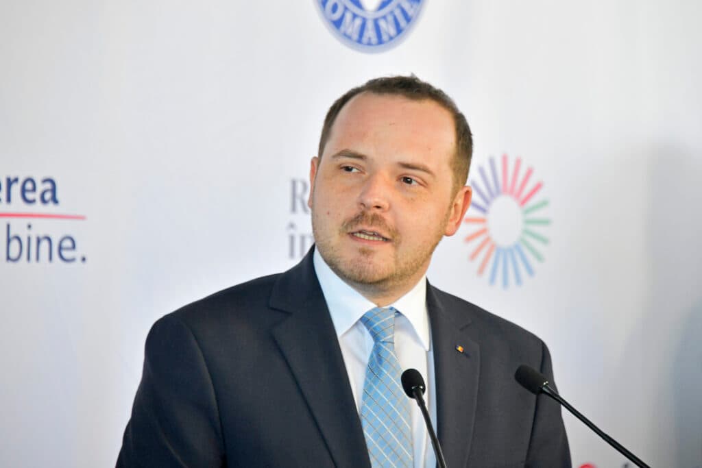 Ministrul Sănătăţii anunţă campania naţională de conştientizare a AVC, adresată în special copiilor şi familiilor lor