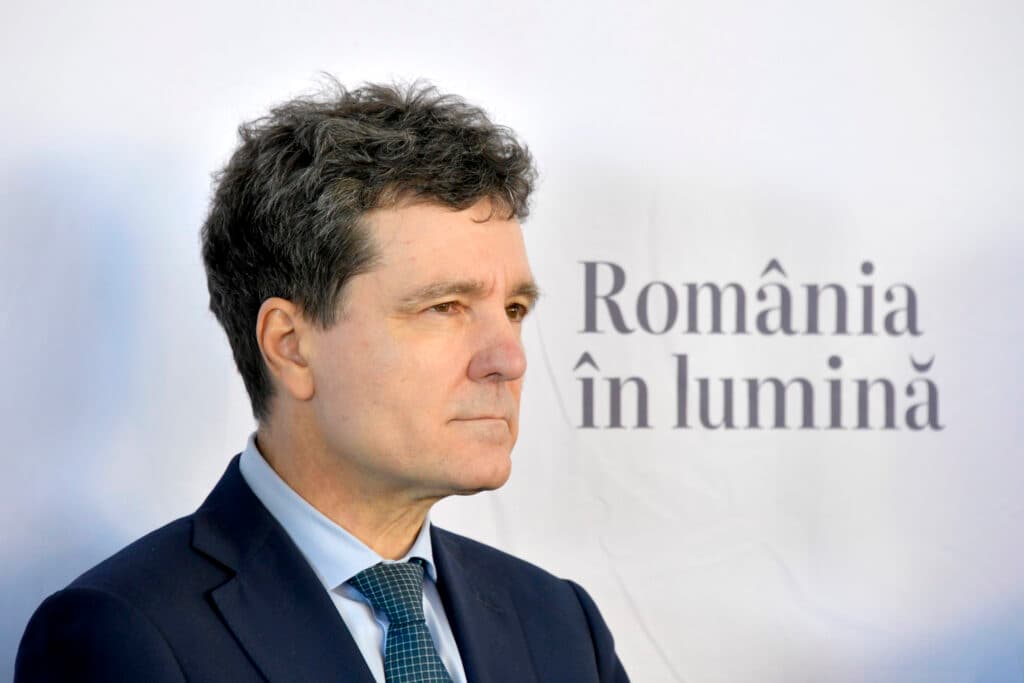 Nicușor Dan, de Ziua Mondială a Sănătății: Un gând de recunoștință pentru tot sistemul sanitar. Mulțumim pentru tot ceea ce faceți