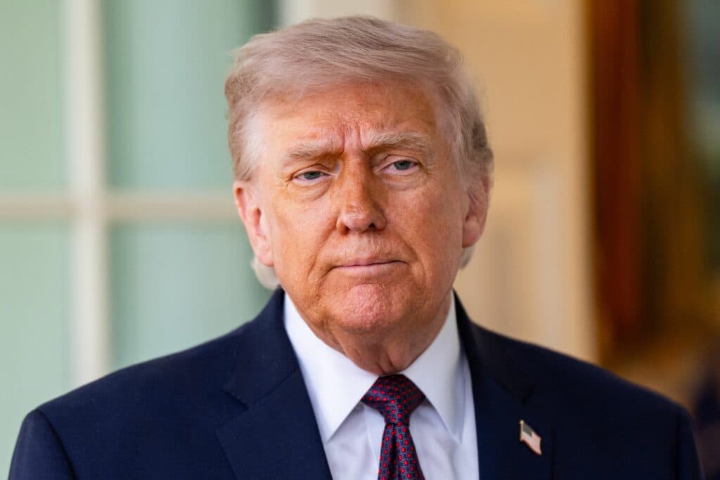 Focuri de armă la Casa Albă, în timpul Cinei Corespondenților. Donald Trump, evacuat