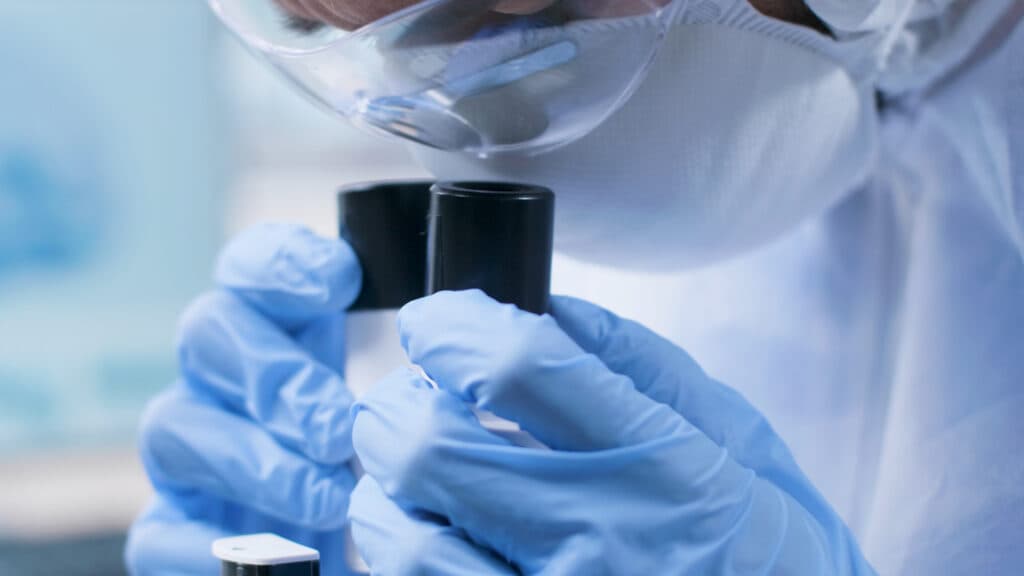 Bacteria „mâncătoare de tumori” care le devorează din interior: ce arată un nou studiu belgian