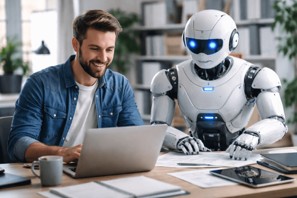 Siri rămâne în urmă. Un nou model AI îți „citește” tonul vocii și starea de spirit: răspunde ca un om real