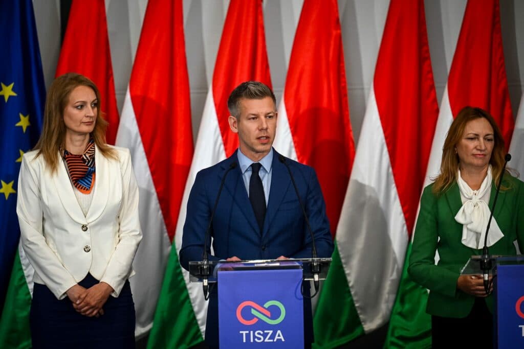 Péter Magyar a anunțat șapte miniștri ai guvernului Tisza. Cum va arăta cabinetul de la Budapesta