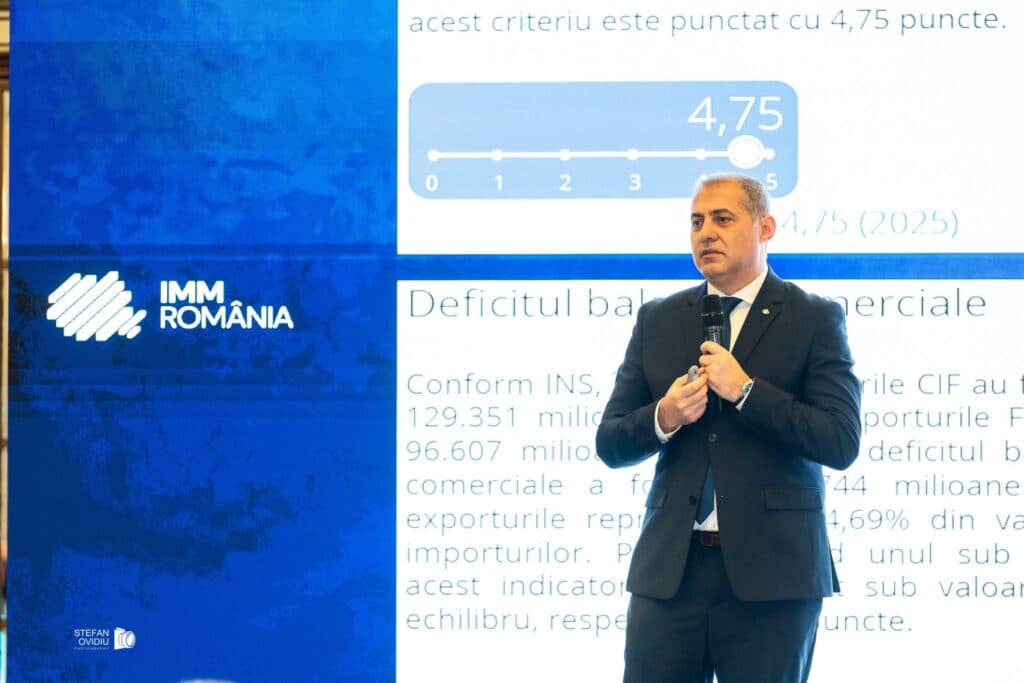 7 din 10 antreprenori români sunt afectați de situația economică și politică. Ce așteaptă de la viitorul Guvern?