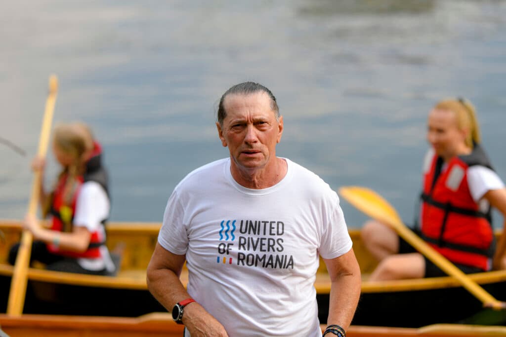 Care era mâncarea preferată a lui Ivan Patzaichin. Dezvăluirile lui Tanti Lucica de la Mila 23 despre marele sportiv